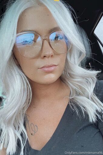 mkmama96 Nude Leaks OnlyFans  – Leaked Models