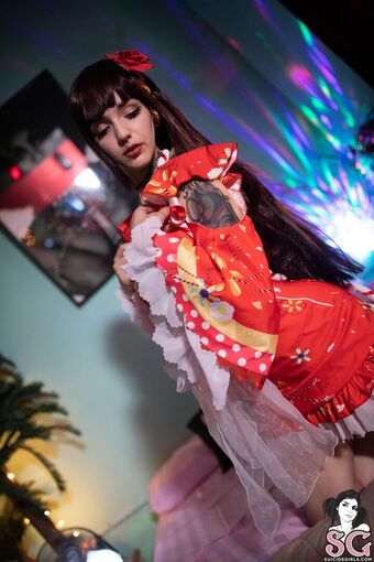 Momoka Nude Leaks OnlyFans Photo 11