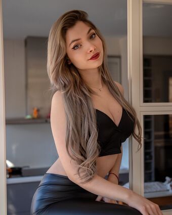 Monica Jimenez Nude Leaks OnlyFans Photo 39