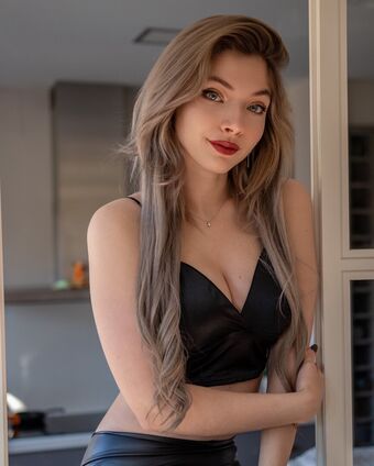 Monica Jimenez / moni_jimenez / moniicajiimenez Nude Leaks OnlyFans  – Leaked Models