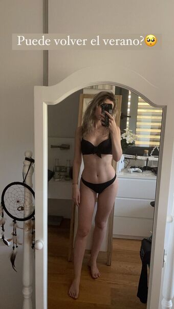 Monica Jimenez Nude Leaks OnlyFans Photo 34