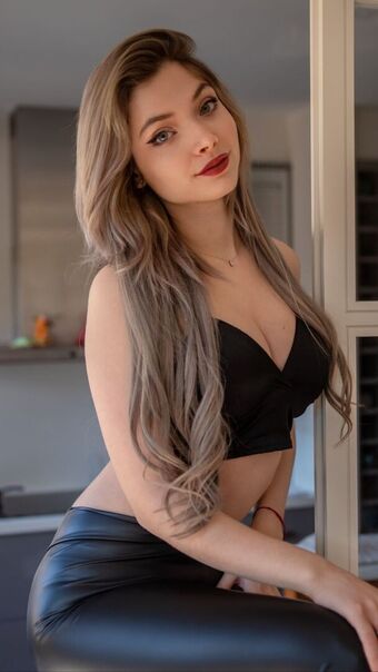 Monica Jimenez Nude Leaks OnlyFans Photo 38