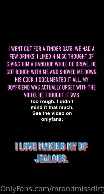 mrandmissdirty Nude Leaks OnlyFans Photo 30