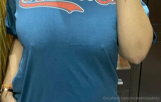 mrandmissdirty Nude Leaks OnlyFans Photo 32