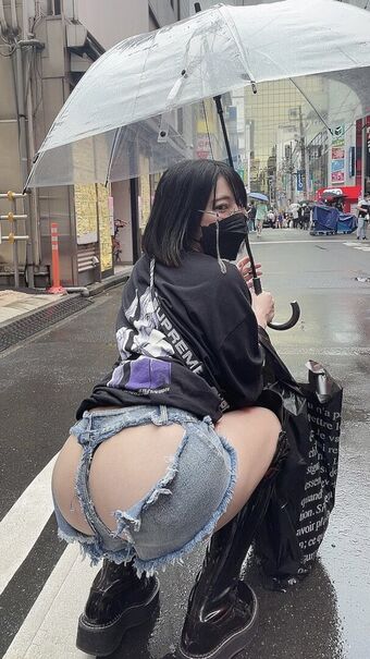 Mumutamumu / otakumumumudamyo / 無無田 Nude Leaks OnlyFans  – Leaked Models