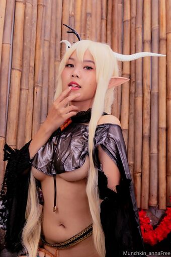 munchkin_annafree Nude Leaks OnlyFans Photo 11