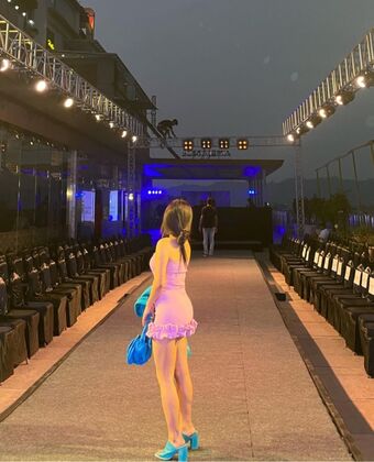 Naga Girls Nude Leaks OnlyFans  – Leaked Models