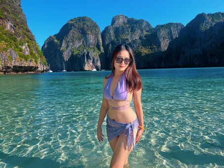 Naga Girls Nude Leaks OnlyFans Photo 1