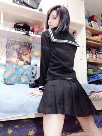 nami-ayashi Nude Leaks OnlyFans – Leaked Models