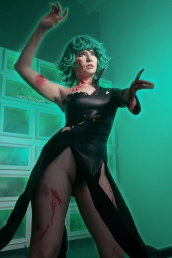 Narga_Lifestream Nude Leaks OnlyFans Photo 116