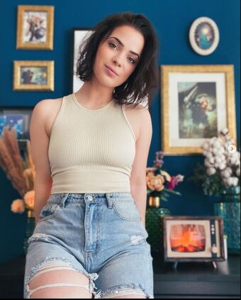 Nastassja Nude Leaks OnlyFans Photo 1