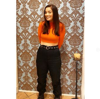 Nastassja Nude Leaks OnlyFans Photo 2