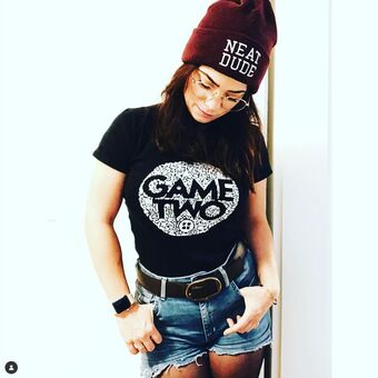 Nastassja Nude Leaks OnlyFans Photo 3