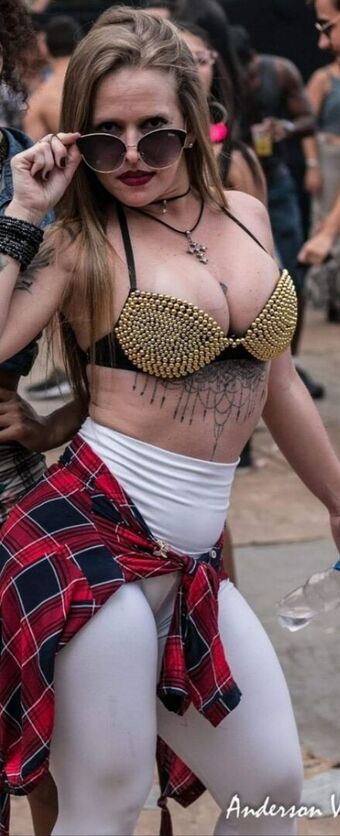 Natasha Guimarães Nude Leaks OnlyFans Photo 3