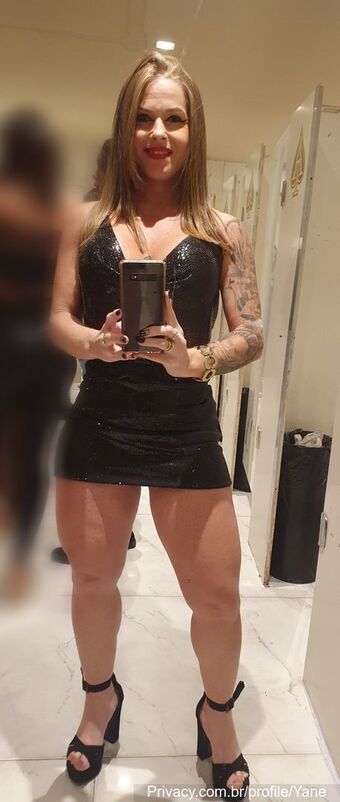 Natasha Guimarães Nude Leaks OnlyFans Photo 1