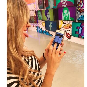 Nati Jota Nude Leaks OnlyFans Photo 44