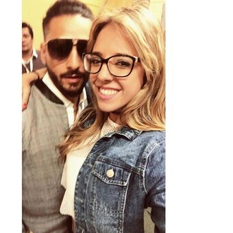 Nati Jota Nude Leaks OnlyFans Photo 47