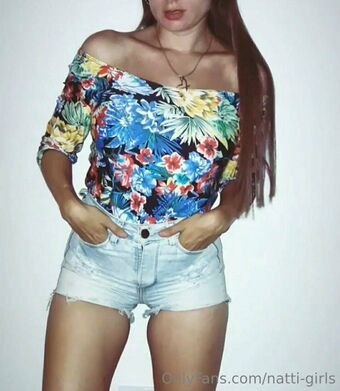 natti-girls Nude Leaks OnlyFans Photo 3