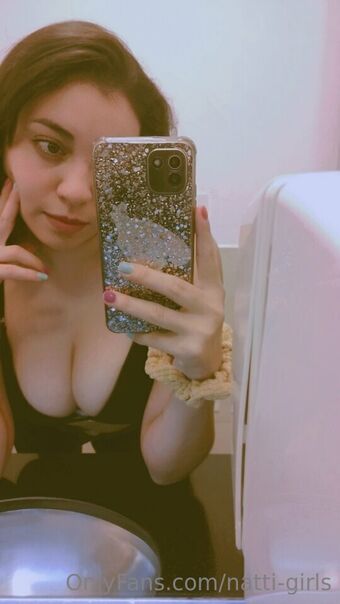 natti-girls Nude Leaks OnlyFans Photo 4