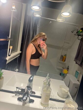 Nattiegirl96 Nude Leaks OnlyFans Photo 53