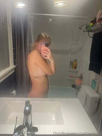 Nattiegirl96 Nude Leaks OnlyFans Photo 54