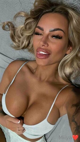 nekomiiya Nude Leaks OnlyFans Photo 36