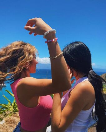 Nilaiyah Rey / ninisreyy / xxninisv Nude Leaks OnlyFans  – Leaked Models