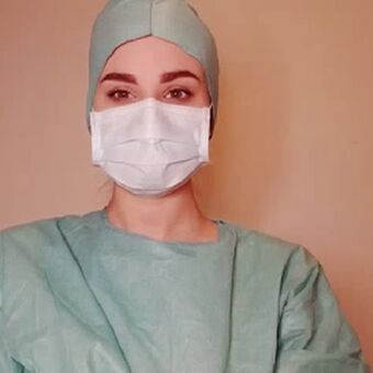 Nina Crowne / itsninacrown Nude Leaks OnlyFans  – Leaked Models