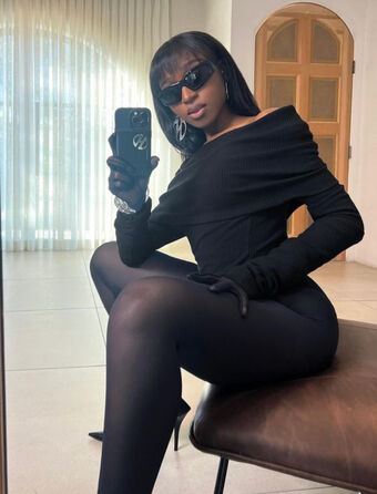 Normani Kordei / normani Nude Leaks OnlyFans  – Leaked Models