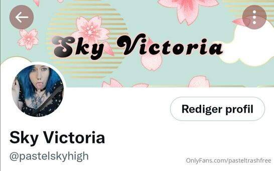 pasteltrashfree Nude Leaks OnlyFans Photo 7