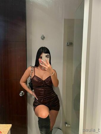 paulatorofree Nude Leaks OnlyFans Photo 9
