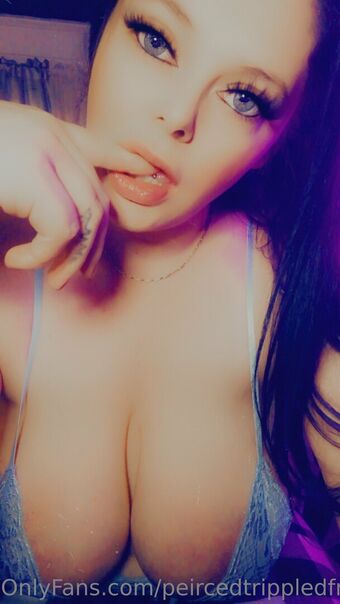 peircedtrippledfree Nude Leaks OnlyFans Photo 2