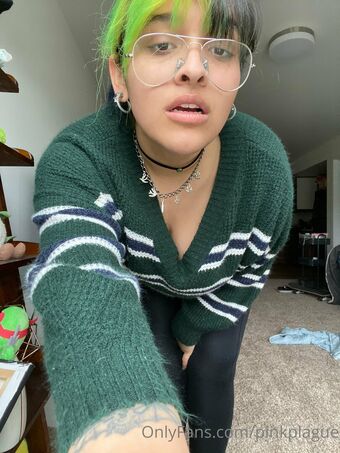 Pinkplague Nude Leaks OnlyFans Photo 18