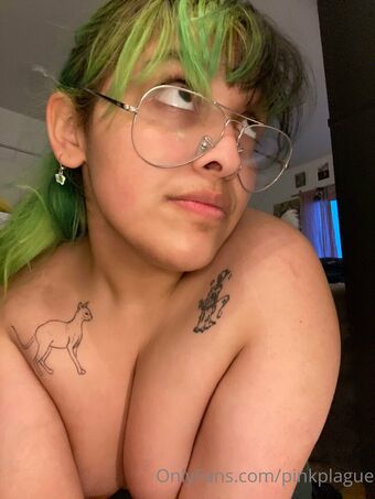 Pinkplague Nude Leaks OnlyFans Photo 10