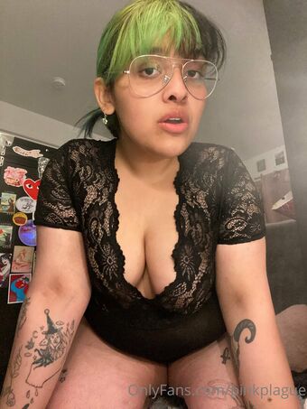 Pinkplague Nude Leaks OnlyFans Photo 11