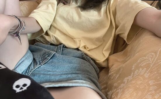 Princes Aoki Nude Leaks OnlyFans Photo 7