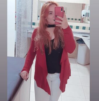 Priscila E Gabriele / prigmsouza Nude Leaks OnlyFans  – Leaked Models