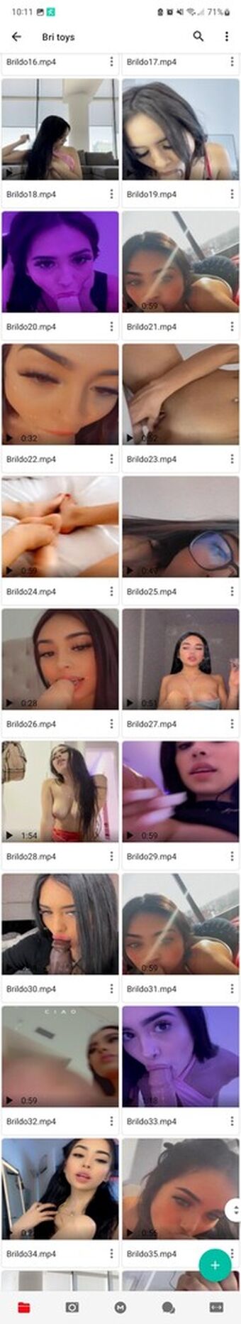 Queenbri / Queenbrii69 / queeennbriii / queenbri69 Nude Leaks OnlyFans  – Leaked Models