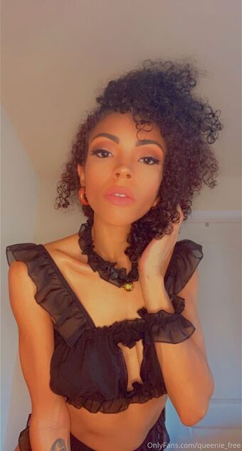 queenie_free Nude Leaks OnlyFans Photo 39