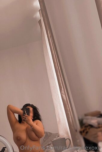 Rachmariexoxo Nude Leaks OnlyFans Photo 2