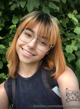 redheadsunshine Nude Leaks OnlyFans Photo 34