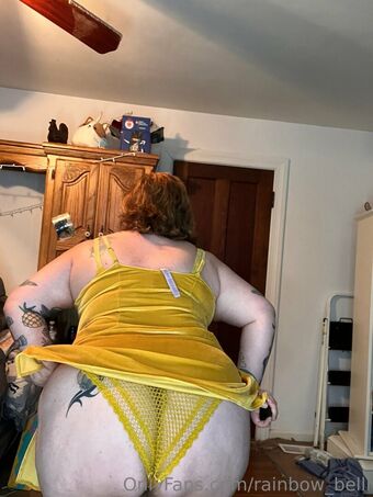 rainbowbelli Nude Leaks OnlyFans Photo 30