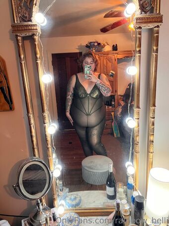 rainbowbelli Nude Leaks OnlyFans Photo 37