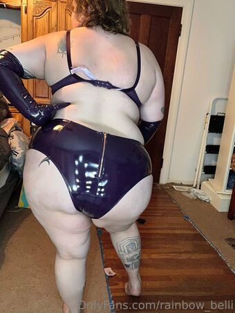 rainbowbelli Nude Leaks OnlyFans Photo 36