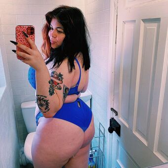 RebelRebellll Nude Leaks OnlyFans Photo 5