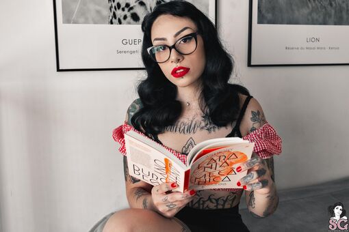 Repasquinelli Nude Leaks OnlyFans Photo 9