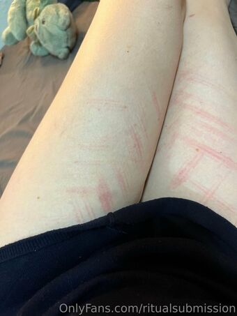 ritualsubmission Nude Leaks OnlyFans Photo 5