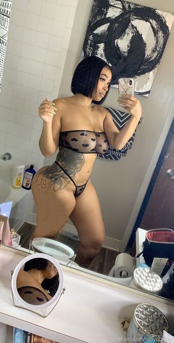 robynbanks Nude Leaks OnlyFans Photo 12