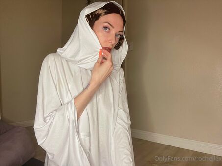 rochellex Nude Leaks OnlyFans Photo 10