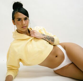 Rooty Jackson Nude Leaks OnlyFans Photo 37